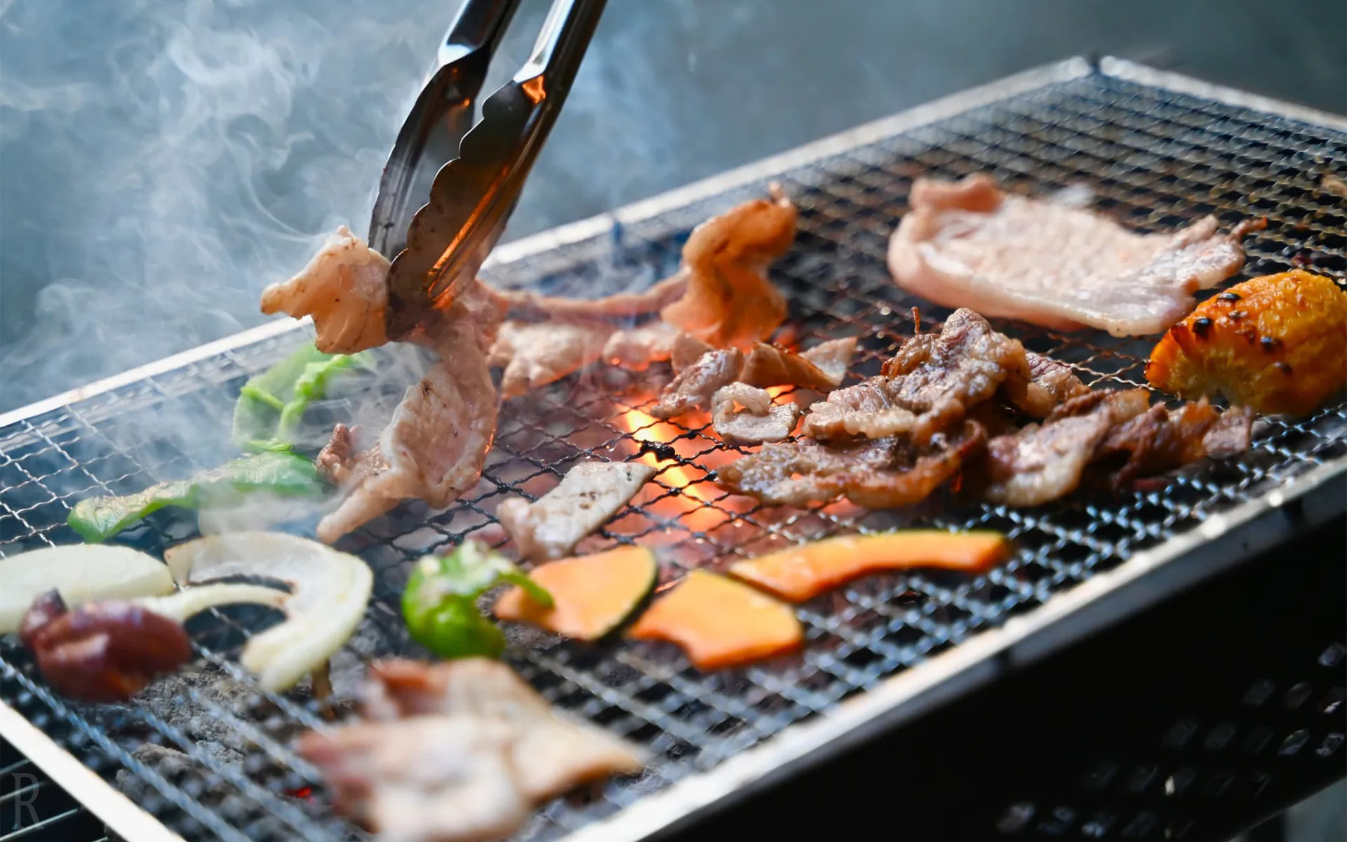 リバーサイドキャンプリゾート秩父定峰清流キャンプ場